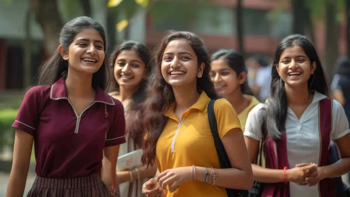 133 Million Girls Still Out Of School