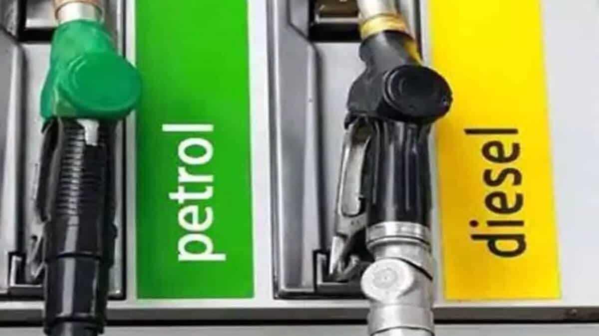 Petrol Diesel Prices 30 September 2025 Update