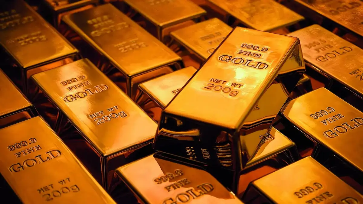 Gold Price Fall Impacts Government Economic Stability