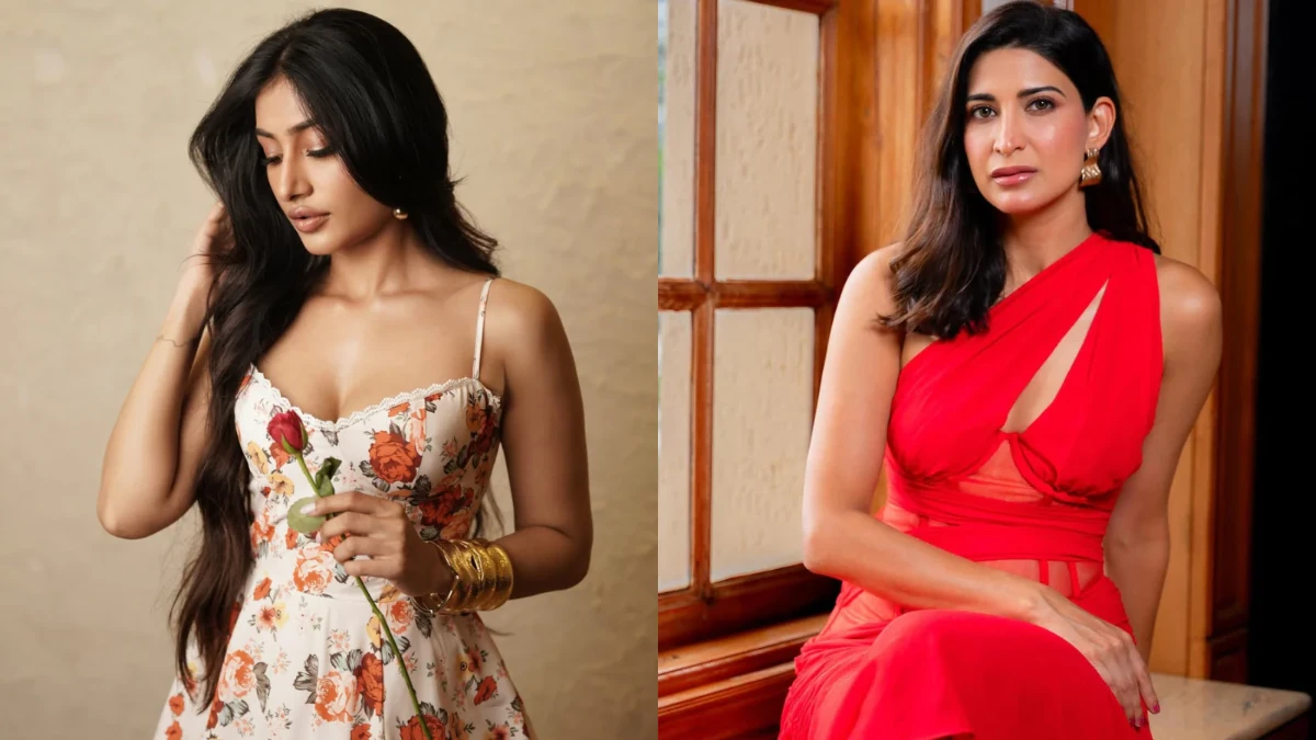 Aahana Kumra Clarifies Dhanashree Verma Victim Card