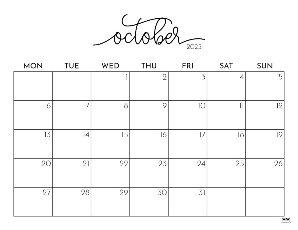 October 2025: Festivals & Bank Holidays in India