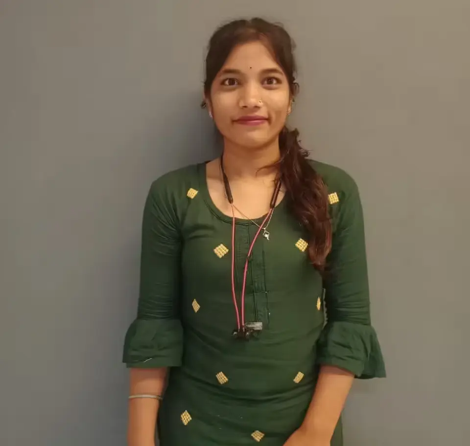 Heshma lahre