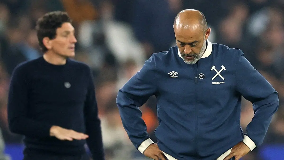 West Ham Manager Urges Fans Amid Boycott