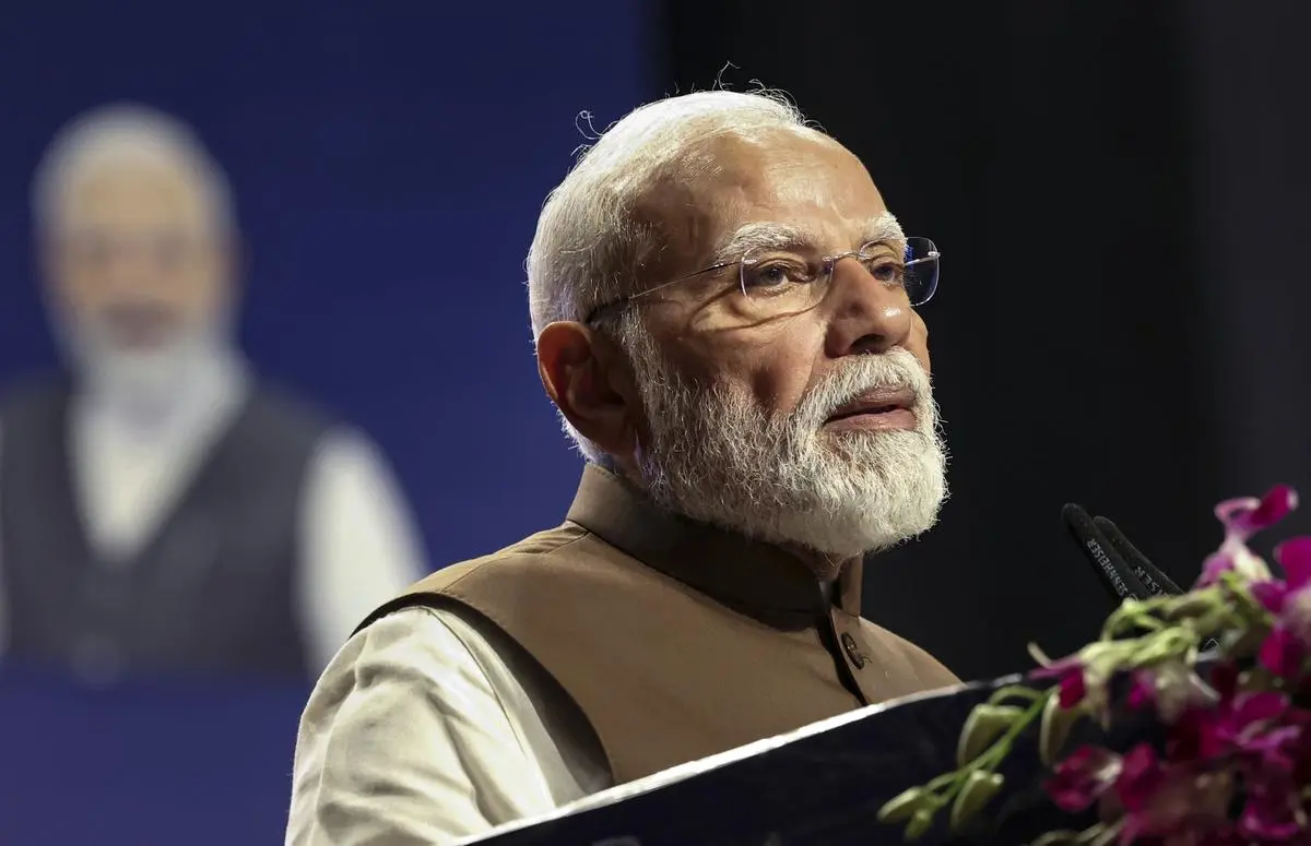 PM Modi Visit Andhra Pradesh: Major Investments