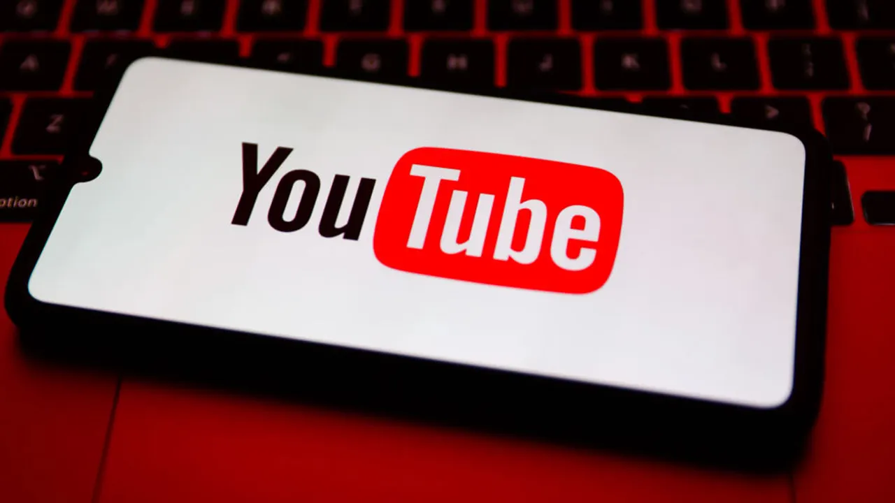 YouTube Outage Sparks Global Confusion and Memes