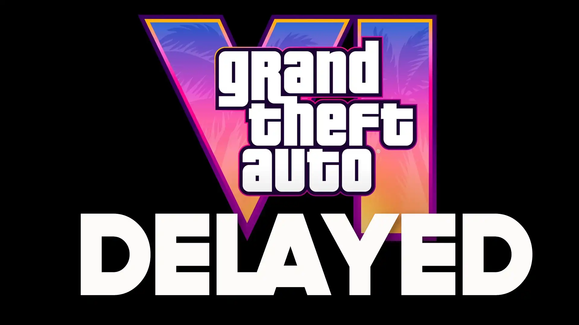 GTA VI Delayed To November 2026 — Major Setback