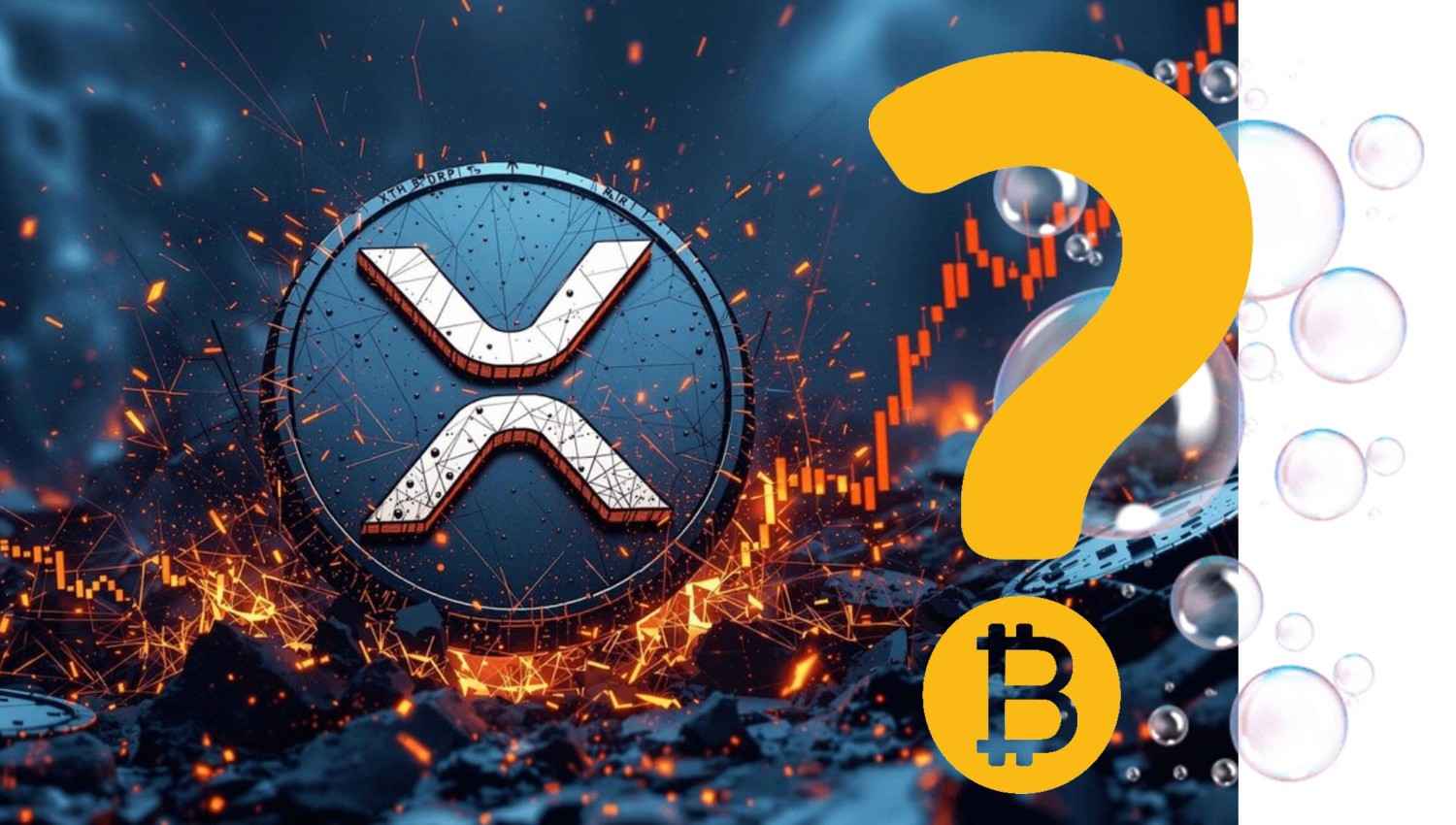 Why XRP Valuation Makes Sense